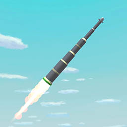 火箭发射器加速器