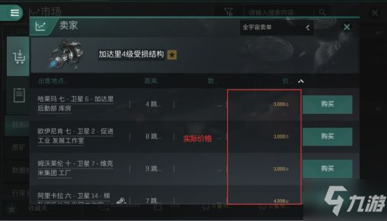 《EVE》手游T3T4怎么过渡