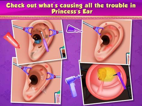 耳鼻喉科医生截图1