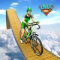 BMX自行车特技2021加速器