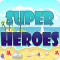 SupreHeroes