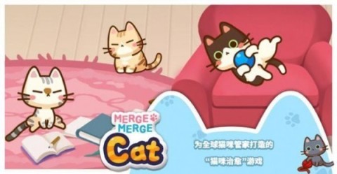 猫咪合成屋截图1