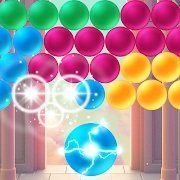 Bubble射手加速器