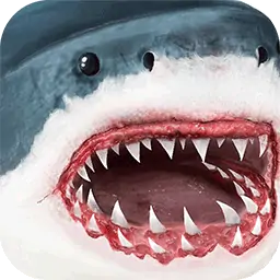 终极鲨鱼