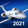 航空飛行模擬2021