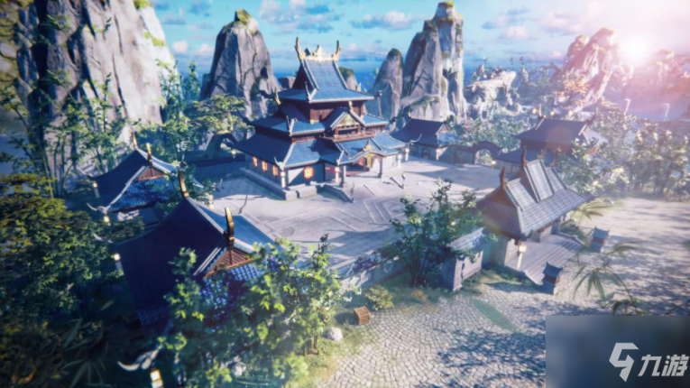 <a id='link_pop' class='keyword-tag' href='https://www.9game.cn/mhxzx/'>梦幻新诛仙</a>死亡沼泽高处在哪