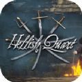 hellishquart加速器
