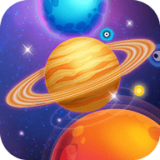 星球合并加速器