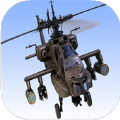 武装直升机空战英雄加速器