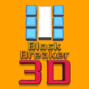 方块破坏者3D加速器