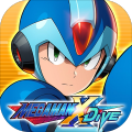 MEGAMANXDiVE