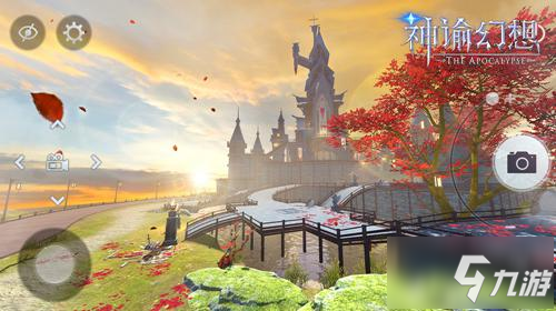 《神谕幻想》手游评测：一款新意与诚意兼备的MMORPG