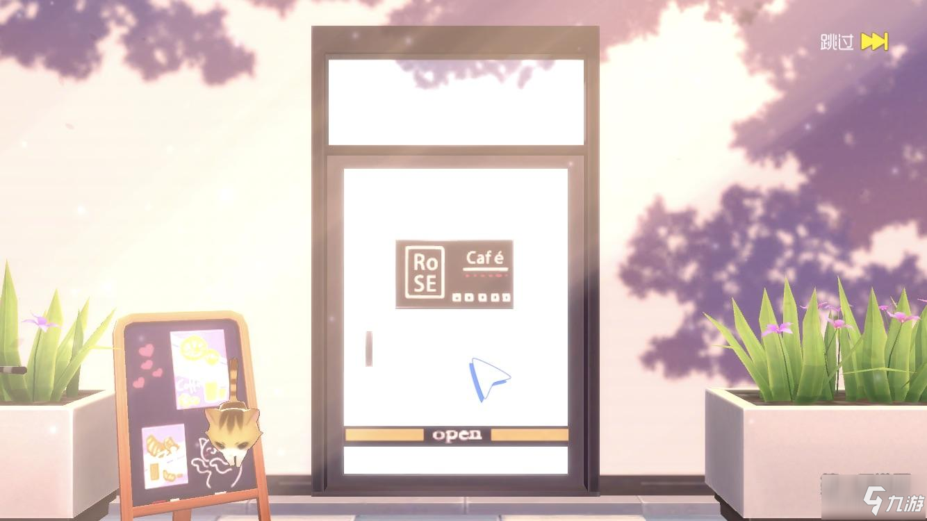 《双生视界》评测：开启零距离的少女恋爱