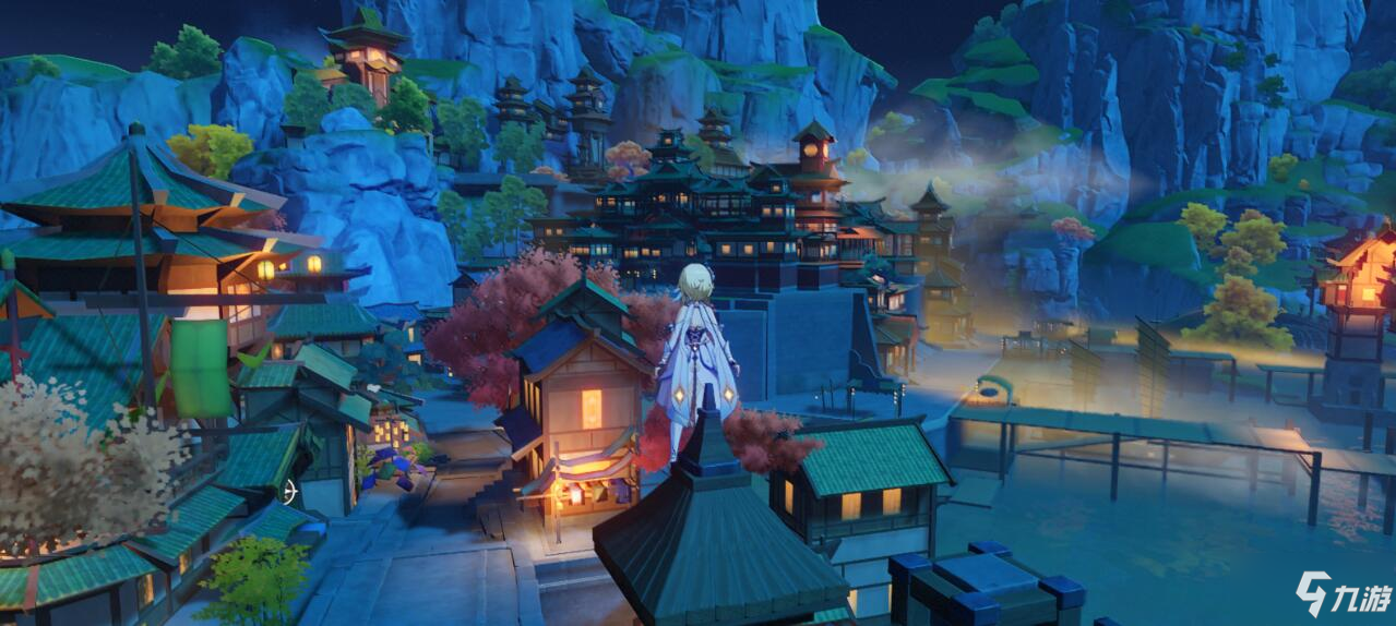 《原神手游》评测：历经三测玩家体验感悟