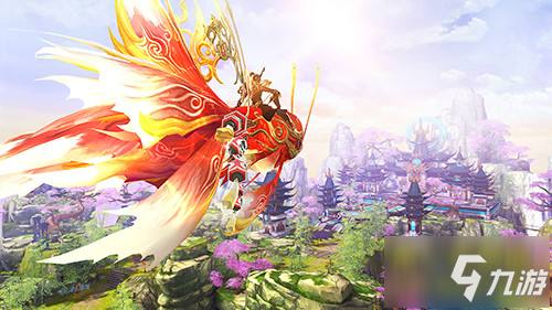 《太古神王：星魂觉醒》评测：激爽战神魔 谱写自己的专属神王路