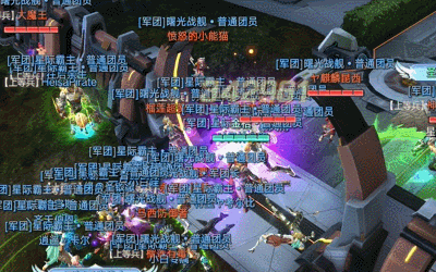 《诺亚传说》手游评测：经典传承 联手流浪地球为科幻打CALL