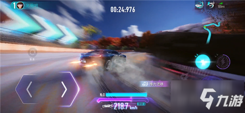 《王牌竞速》评测：神州大地速度激情~ 真实系赛车游戏