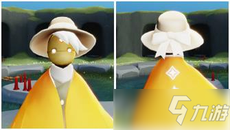 《光遇》2021年夏之日兑换物品一览