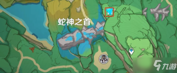 《原神》荒岛朝圣指南成就攻略