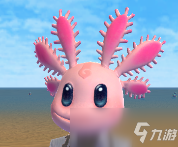 《创造与魔法》全新头套一览