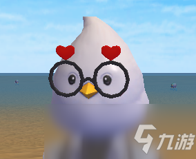 《创造与魔法》全新头套一览