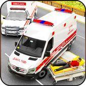 救护车紧急模拟加速器
