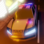 2D警察开车加速器