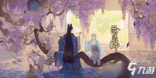 阴阳师绘画素材怎么玩 阴阳师绘画素材玩法攻略