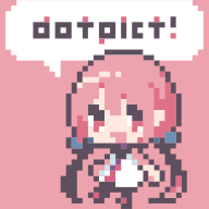 dotpict像素绘画加速器