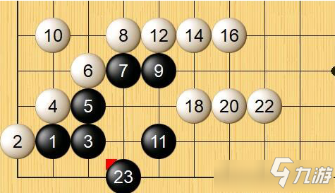 古鏡記醫(yī)仙的棋局怎么解 古鏡記醫(yī)仙的棋局解法技巧