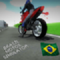 巴西摩托加速器