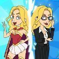 GirlHero