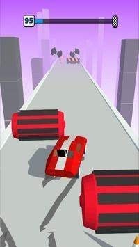 构造汽车3D截图