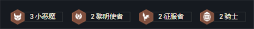 云顶之弈11.16娱乐偷分阵容