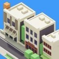 放置的城市建設(shè)者3D加速器