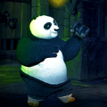 熊猫3D功夫格斗加速器