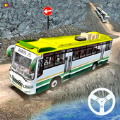 山区巴士模拟加速器