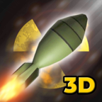 核弹3D加速器