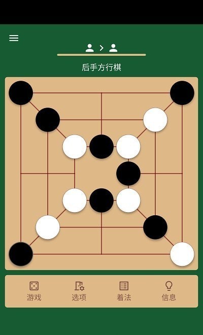 直棋龙棋截图1