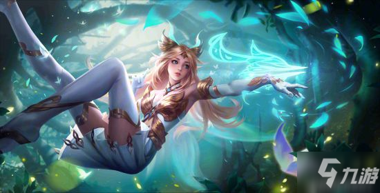 《<a id='link_pop' class='keyword-tag' href='https://www.9game.cn/wzry/'>王者荣耀</a>》S24赛季高胜率英雄艾琳怎么玩 艾琳技能出装玩法小技巧教学攻略
