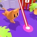 激光小猫加速器