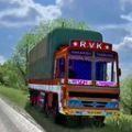 印度卡车模拟2加速器