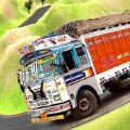印度越野卡车货运加速器