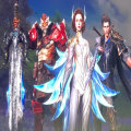 PerfectNewWorld