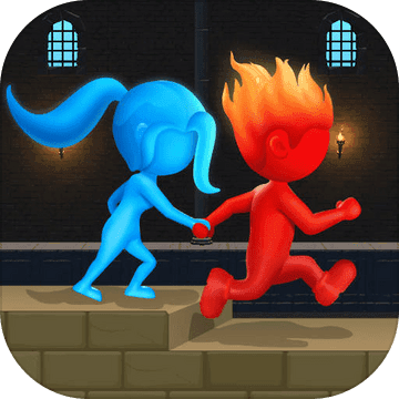 WaterFireStickman3D加速器