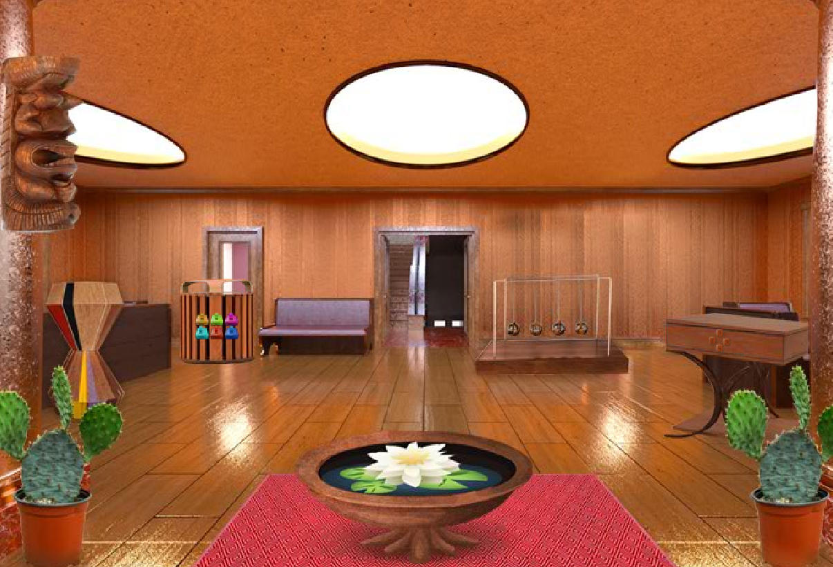 EscapeRoomGameMastermind2好玩吗 EscapeRoomGameMastermind2玩法简介