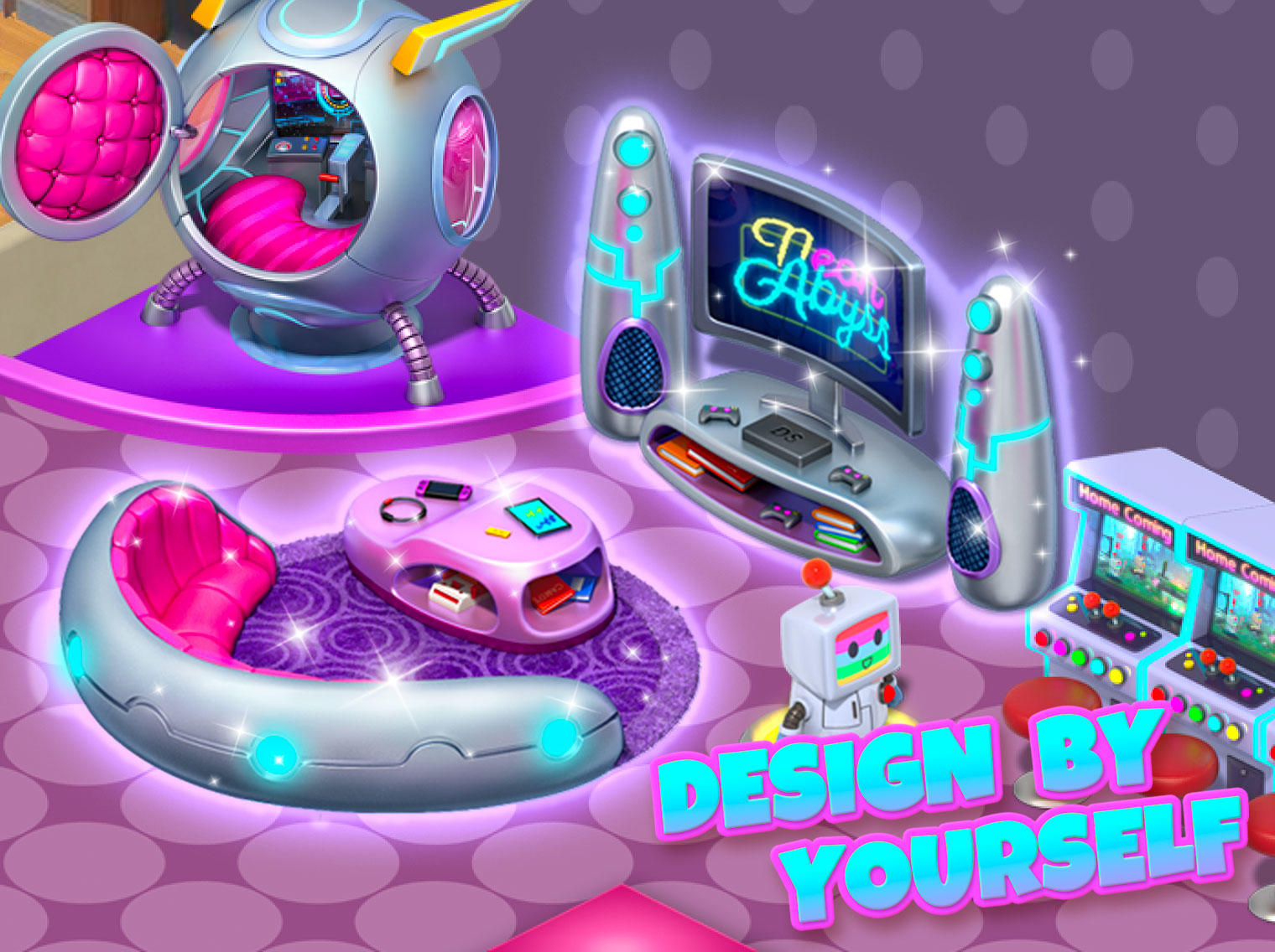CandyLegendManorDesign好玩吗 CandyLegendManorDesign玩法简介