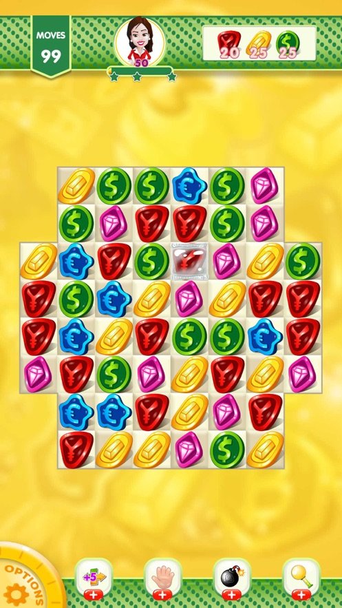 Match3CoinJewelBlast好玩吗 Match3CoinJewelBlast玩法简介