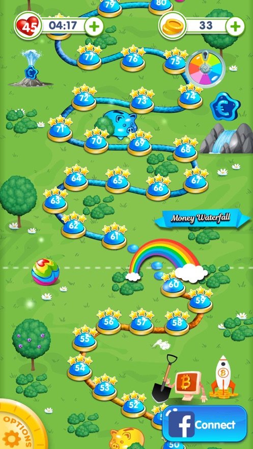 Match3CoinJewelBlast好玩吗 Match3CoinJewelBlast玩法简介