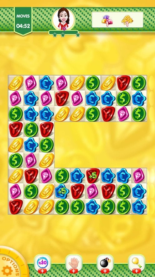 Match3CoinJewelBlast好玩吗 Match3CoinJewelBlast玩法简介